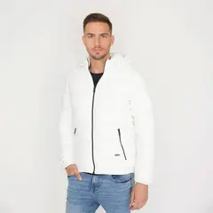 MOSSIMO - Chaqueta acolchada Hombre