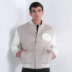 ECKO - Chaqueta Hombre Con Logo
