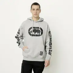 ECKO - Poleron Hombre De Algodón