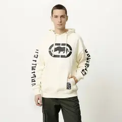 ECKO - Poleron Hombre De Algodón