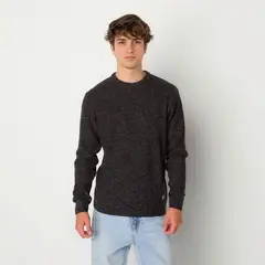 BEARCLIFF - Saco Hombre Tejido