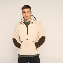 BEARCLIFF - Hoodie Hombre