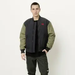 ECKO - Chaqueta Hombre Con Logo
