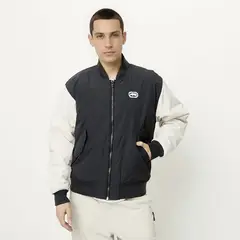 ECKO - Chaqueta Hombre Con Logo