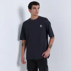 STARTER - Camiseta Hombre de Algodón