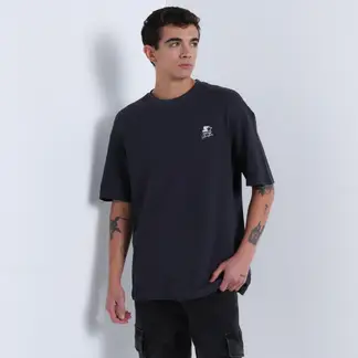 STARTER - Camiseta Hombre de Algodón