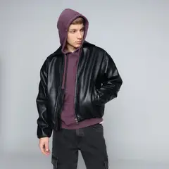 DENIMLAB - Chaqueta Hombre
