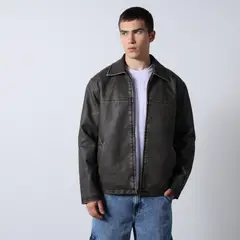 DENIMLAB - Chaqueta Hombre