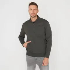 MOSSIMO - Saco Hombre de Algodón