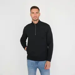MOSSIMO - Saco Hombre de Algodón