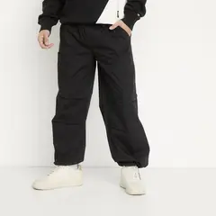 STARTER - Pantalón Hombre Regular Fit Algodón