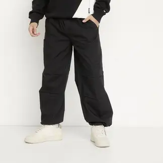 STARTER - Pantalón Hombre Regular Fit Algodón