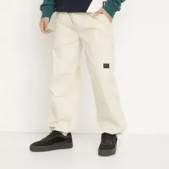 STARTER - Pantalón Hombre Regular Fit Algodón