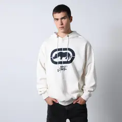ECKO - Hoodie Hombre de Algodón