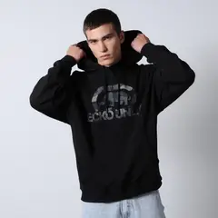 ECKO - Hoodie Hombre de Algodón