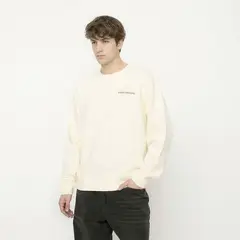 BEARCLIFF - Hoodie Hombre De Algodón