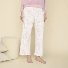 BLU - PANTALON ABBLVELVET