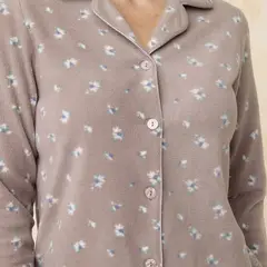 SOUTHLAND - PIJAMA MOUFLON PACKBORDII