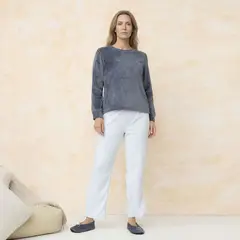 SOUTHLAND - PIJAMA MOUFLON PACKESTUCH
