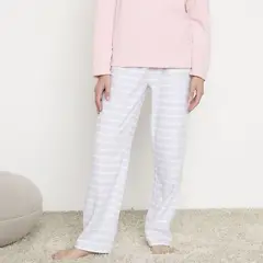 SYBILLA - Pantalón de pijama Mujer