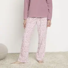 SYBILLA - Pantalón de pijama Mujer