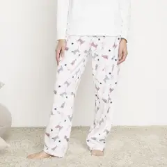 SYBILLA - Pantalón de pijama Mujer