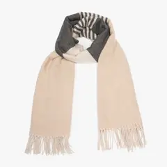 BASEMENT - Bufanda Mujer Bub02I25Fo