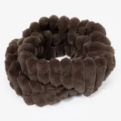 BASEMENT - Bufanda Mujer Bubpiel101I26Sm