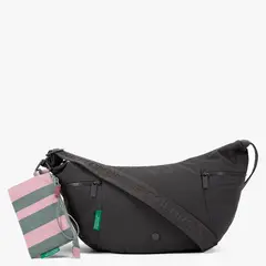 BENETTON - Bolso Mujer Cruzado Ddmribe201I26Ls