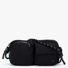 BENETTON - Bolso Mujer Cruzado Tfcbbe303I26Ls