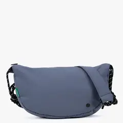 BENETTON - Bolso Mujer Cruzado Tfribe301I26Ls
