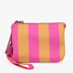 SYBILLA - Billetera BIS100I26A BLACK ST