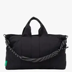 BENETTON - Bolso Mujer De Hombro Tote Tftobe305I26Ls