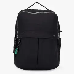 BENETTON - Morral Mujer Cruzado Tfmobe302I26Ls