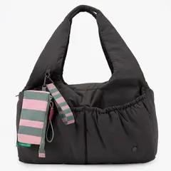 BENETTON - Bolso Mujer Cruzado Ddmhobe200I26Ls