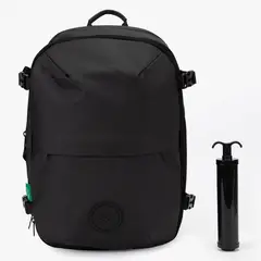 BENETTON - Morral Mujer Cruzado Kimobe301I26Ls