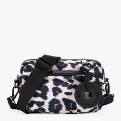 SYBILLA - Bolso Mujer Cruzado Escbs300I26Ai