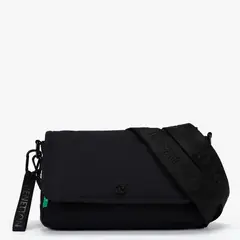BENETTON - Bolso Mujer Cruzado Ddmcbbe103I26Ls
