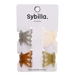 SYBILLA - Accesorio Sybilcchairo140I26 Multi