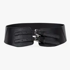 BASEMENT - Cinturon Mujer Cib302I26Ls