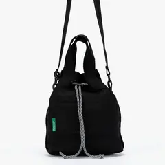 BENETTON - Bolso Mujer De Hombro Tote Dvdtobe600I26Ls
