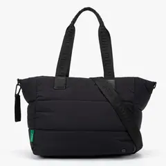 BENETTON - Bolso Mujer De Hombro Tote Ddmtobe101I26Ls
