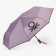BENETTON - Paraguas para Mujer