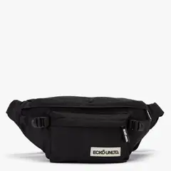 ECKO - Canguro Hombre De cintura BAN BLACK W26