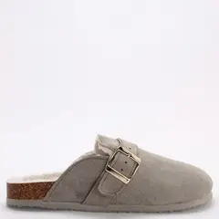 BENETTON - PANTUFLA BAJA ZBLOGOTT2I