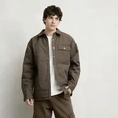BEARCLIFF - Chaqueta Hombre