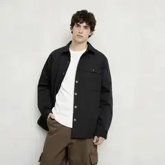 BEARCLIFF - Chaqueta Hombre