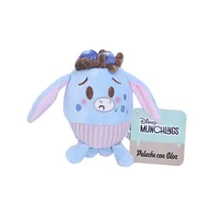 KIDS N PLAY - Peluche Pequeño Munchlings Producto Surtido