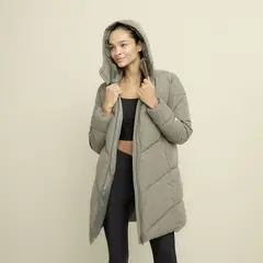 DIADORA - Chaqueta Deportiva Mujer