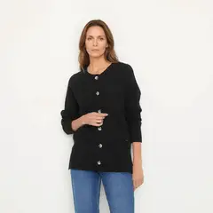 NEWPORT - Cardigan Mujer